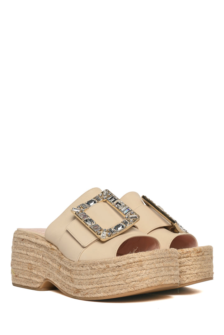 Roger Vivier Size 37 Sandals