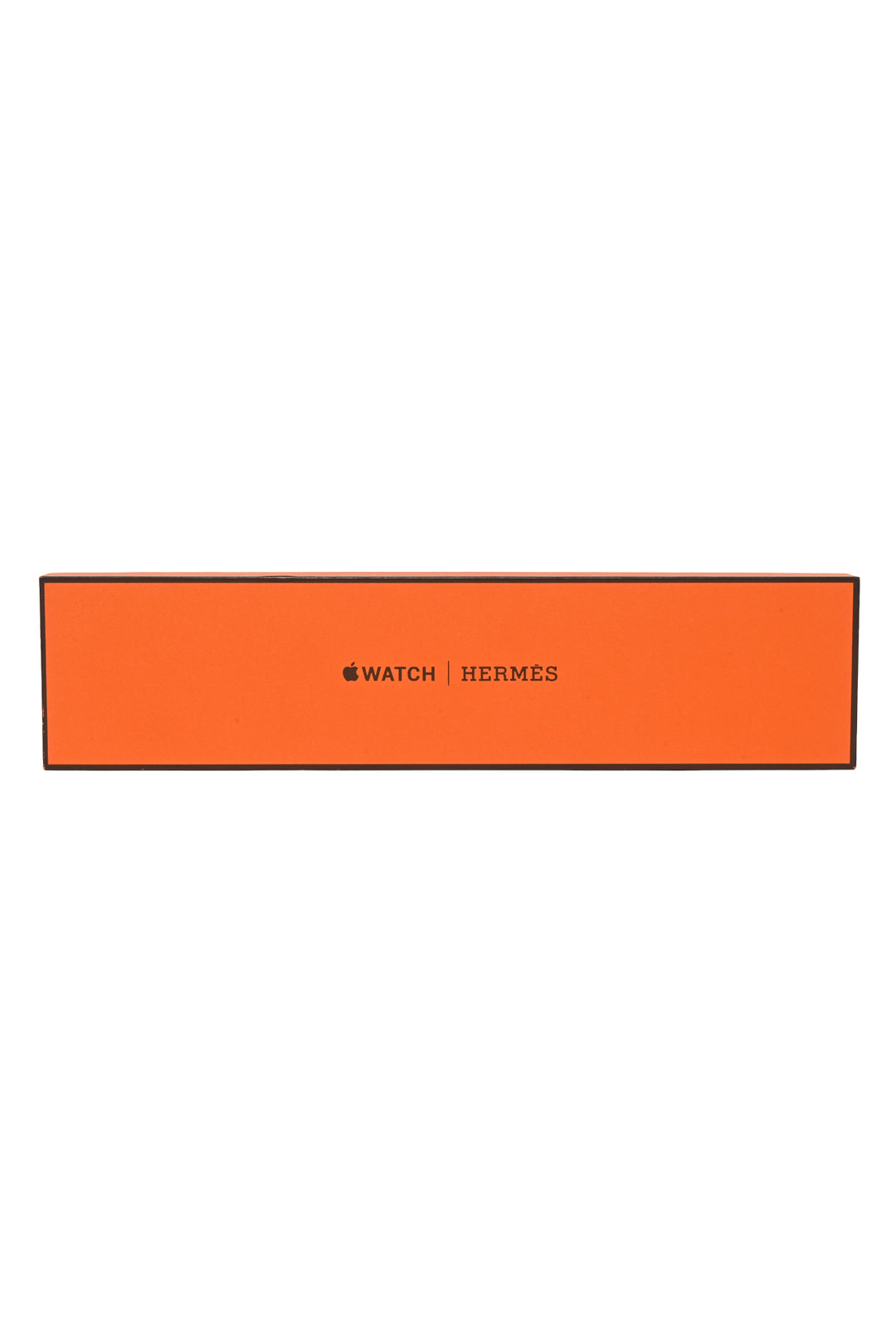Hermes Double Tour Apple Watch Strap