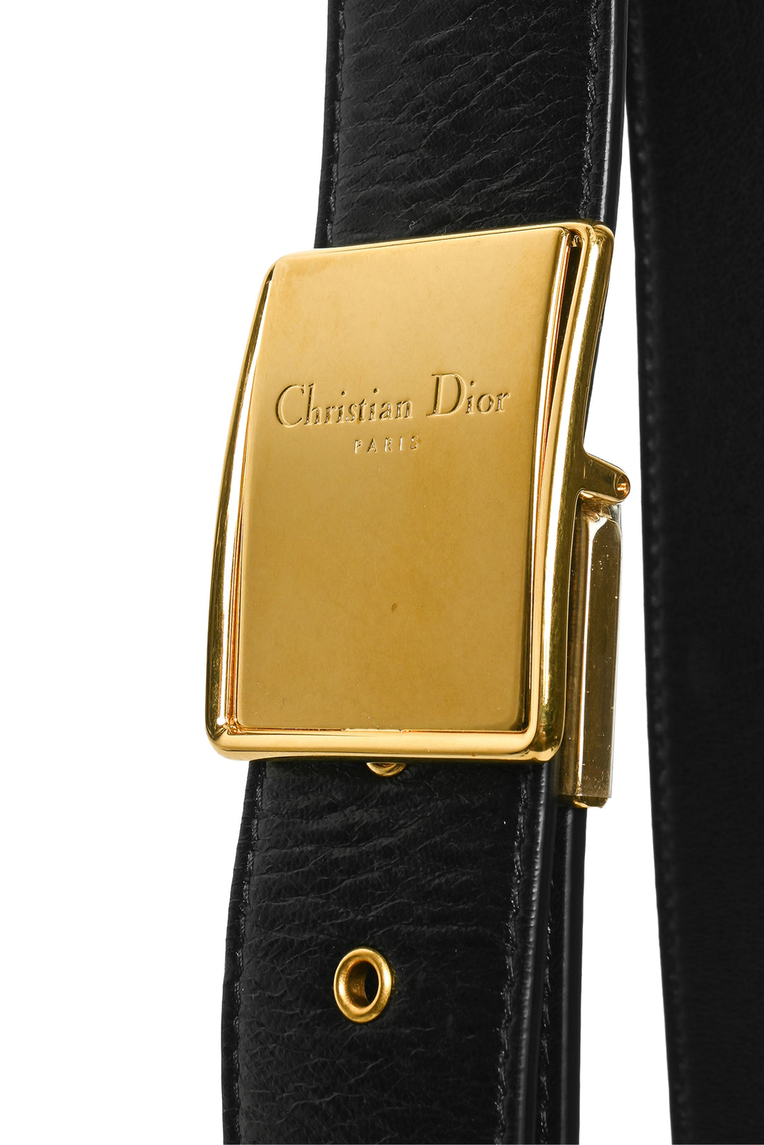 Dior 2019 30 Montaigne Box Bag