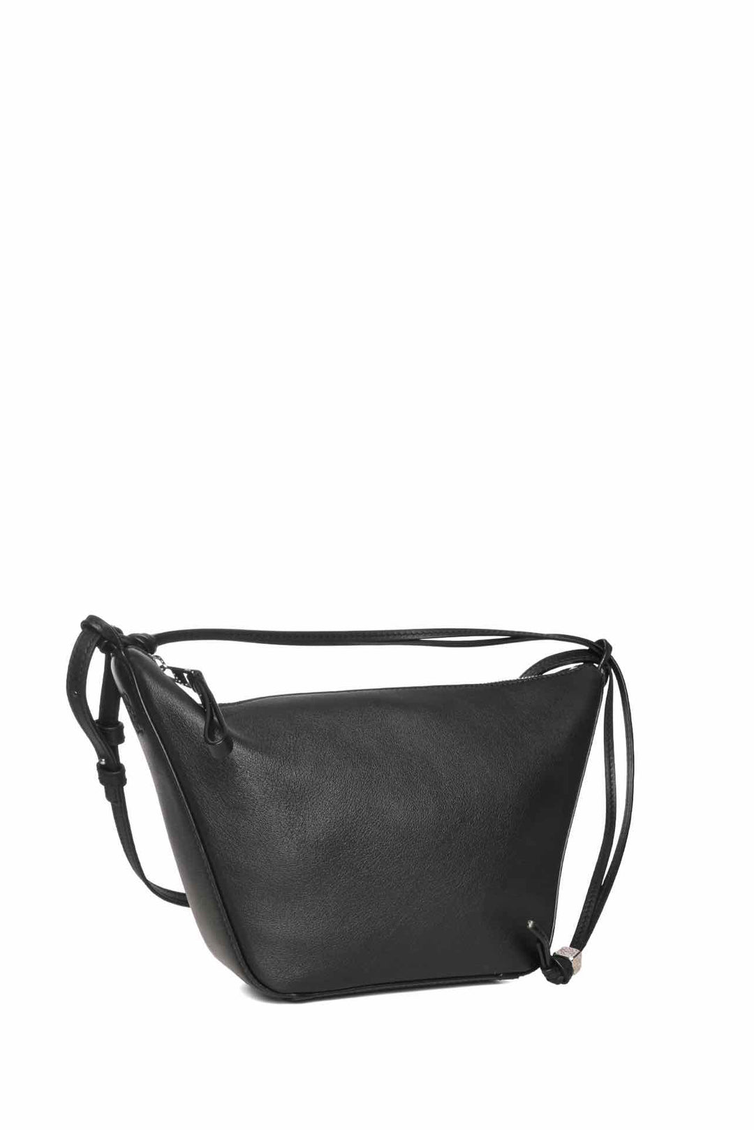 Loewe Classic Calfskin Mini Hammock Hobo Bag