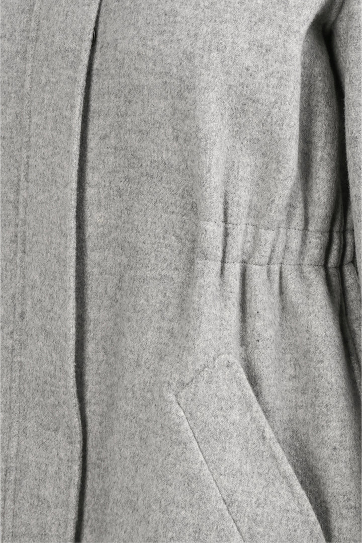 Weekend Max Mara Size 2 Cinch Waist Coat