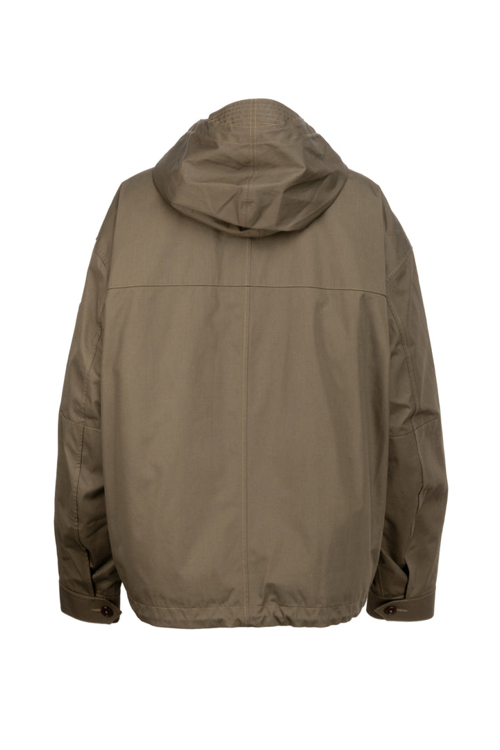 Polo Ralph Lauren Size L Men's Cauldwell 3-in-1 Water Repellent Field Jacket