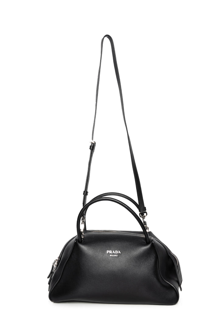 Prada Softy Calfskin Medium Supernova Shoulder Bag