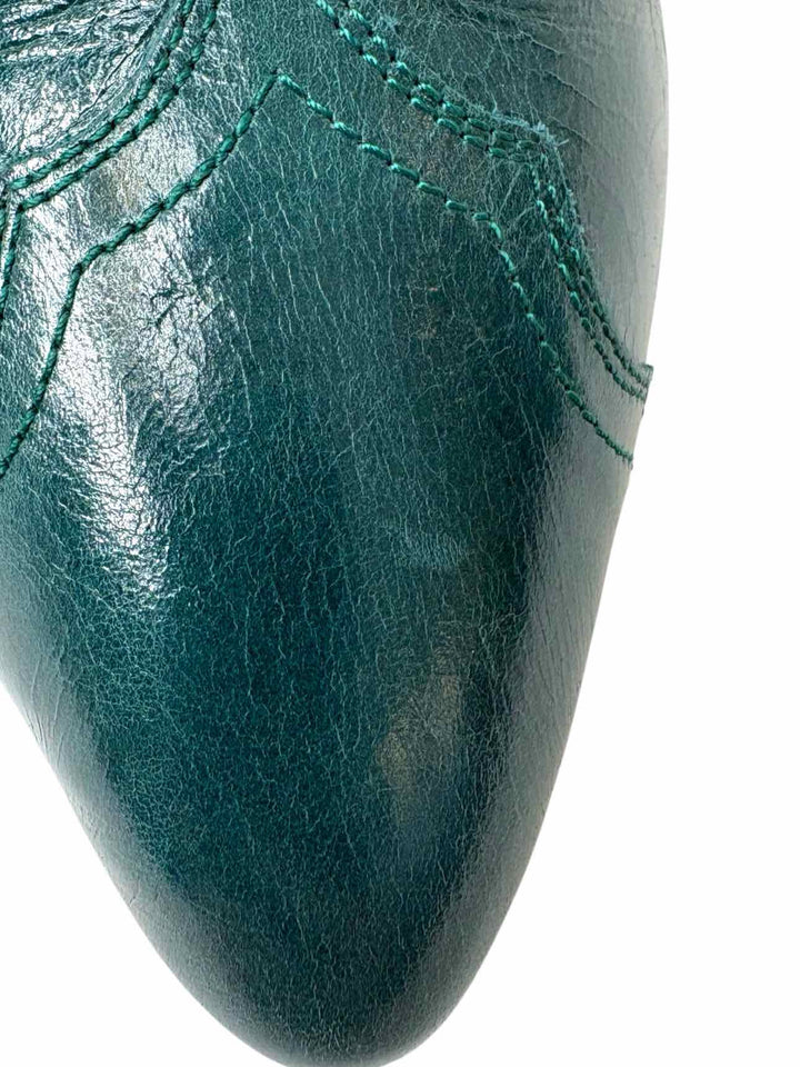 Isabel Marant Western  Size 39 Ankle Boots