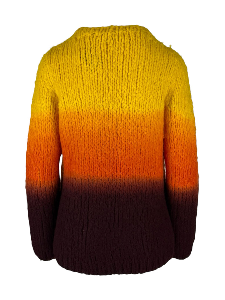 Gabriela Hearst Size S Pallas Sweater