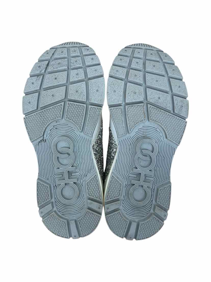 Jimmy Choo Size 39 Sneaker