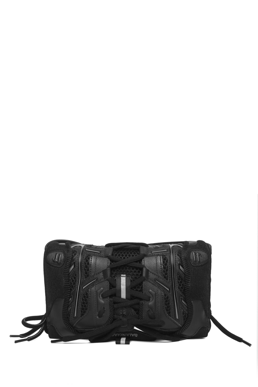 Balenciaga Sneakerhead Phone Holder Crossbody