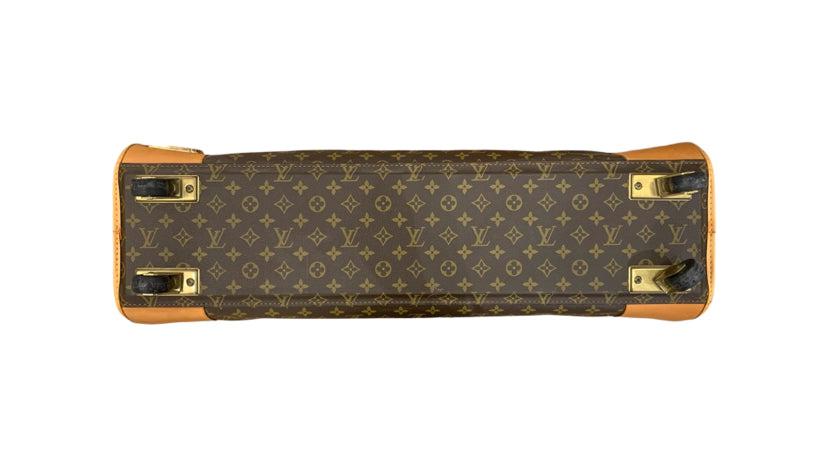 Louis Vuitton Suitcase