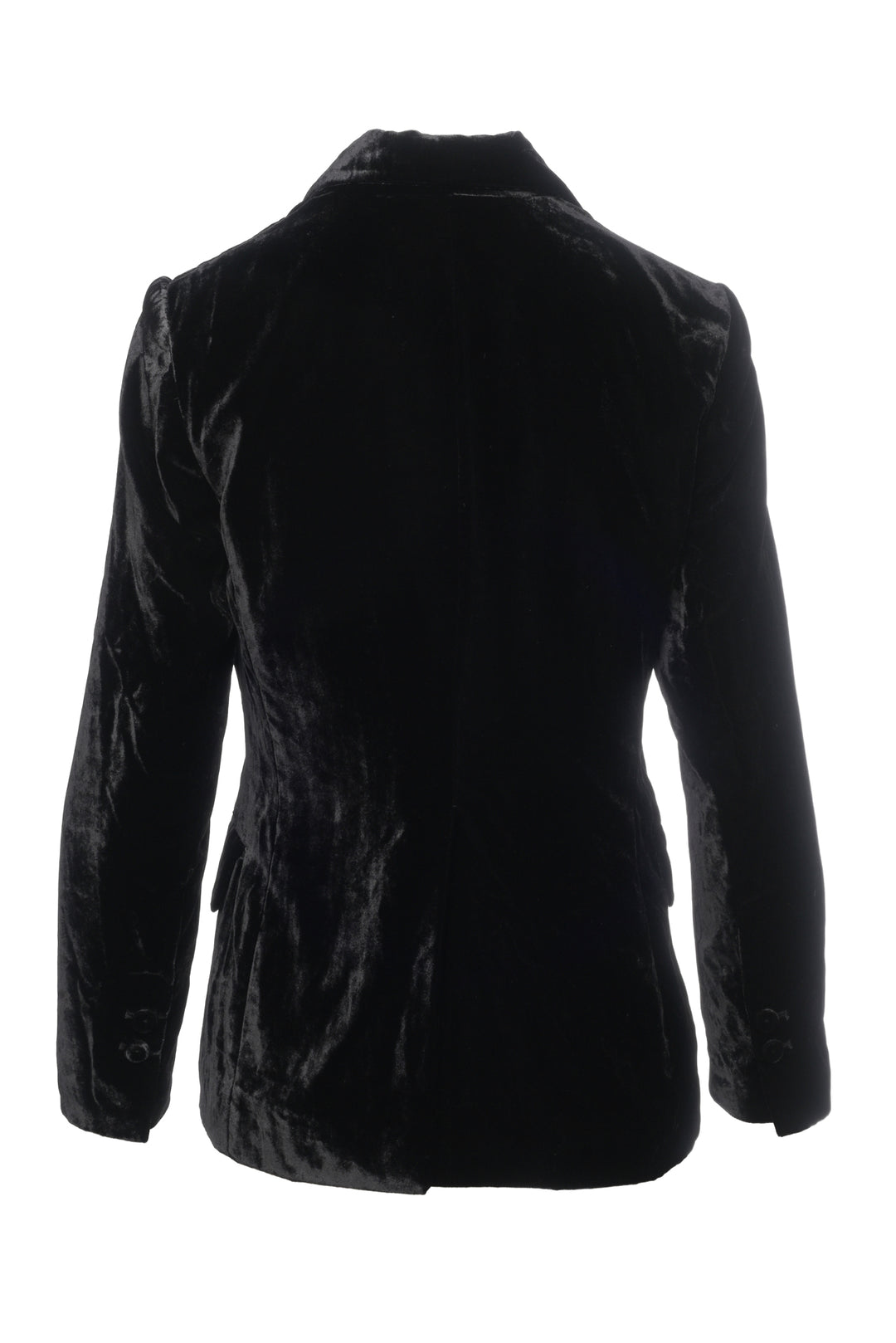 Cefinn Size 2 Ronson Vevlet Blazer