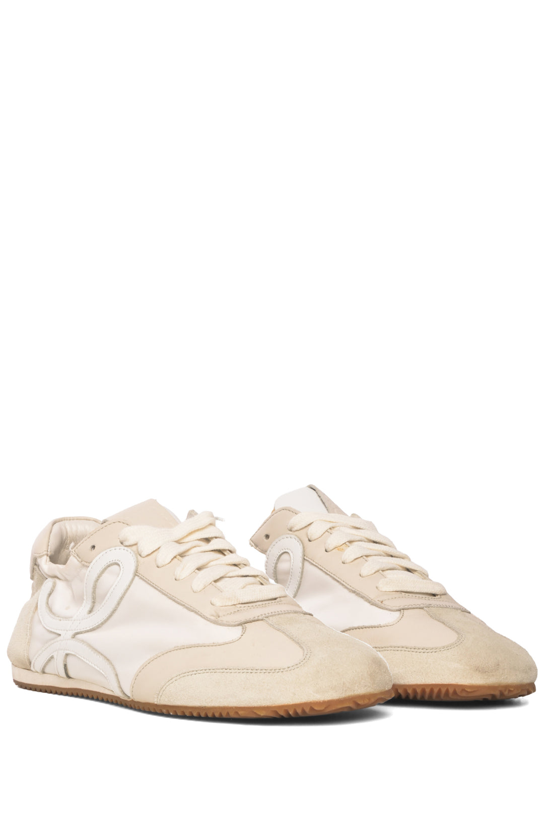 Loewe Size 38 Ballet Runner Sneaker