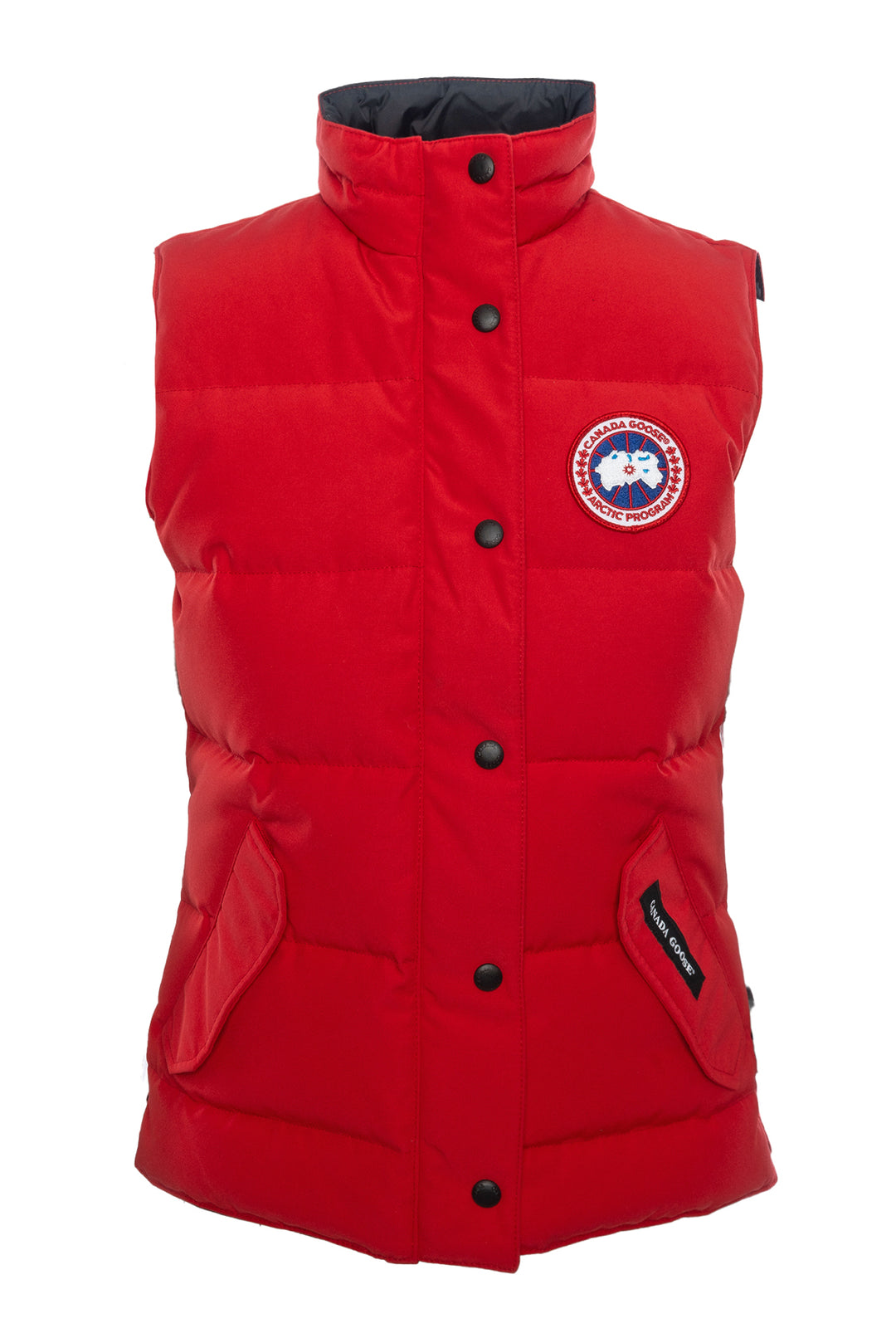 Canada Goose Size S Freestyle Vest