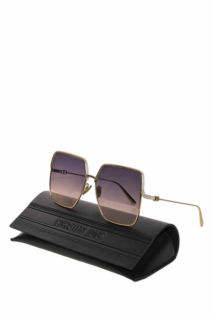 Dior EverDior S1U Square Sunglasses