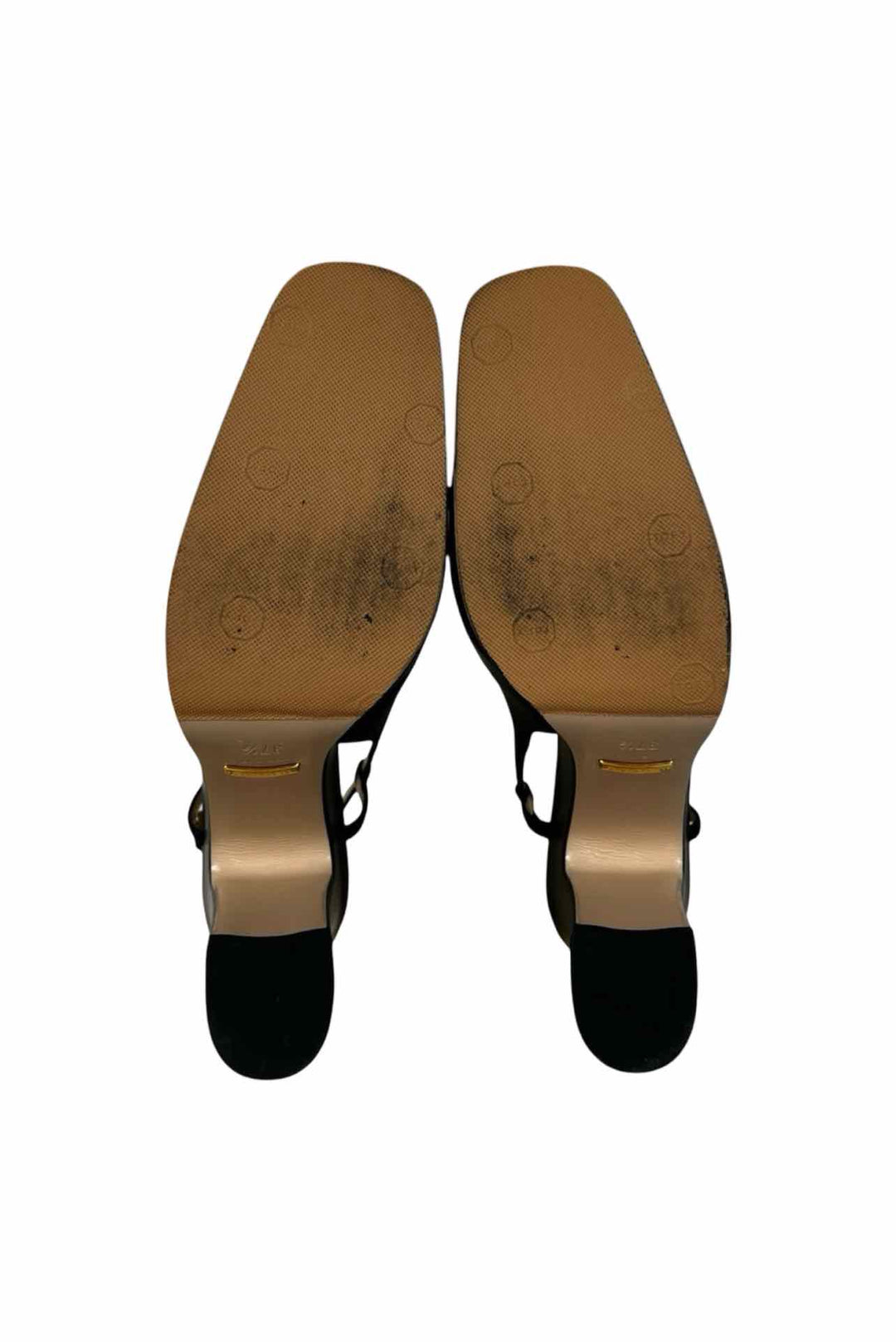 Gucci Size 37.5 Pumps