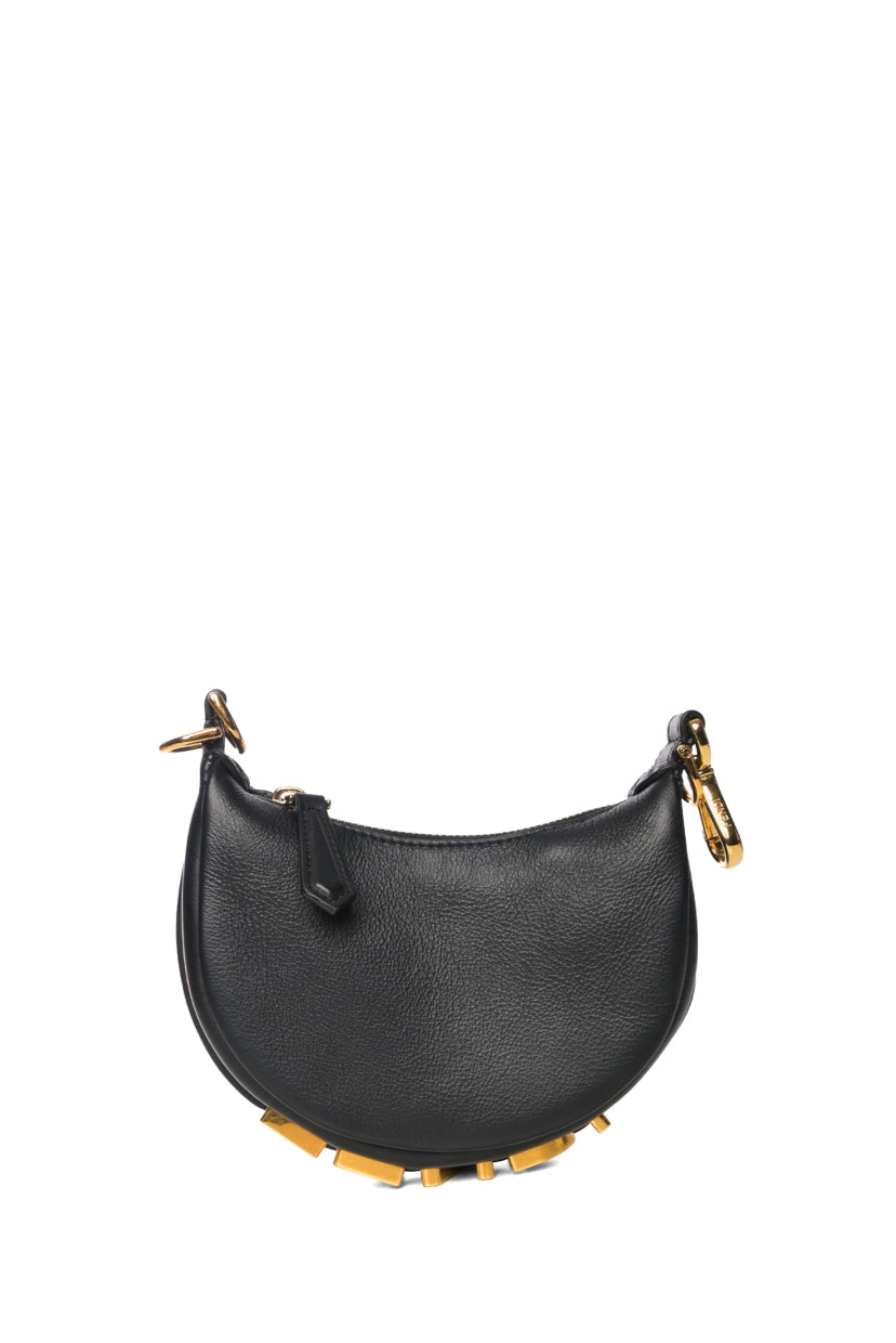 Fendi Nano Fendigraphy Hobo Bag