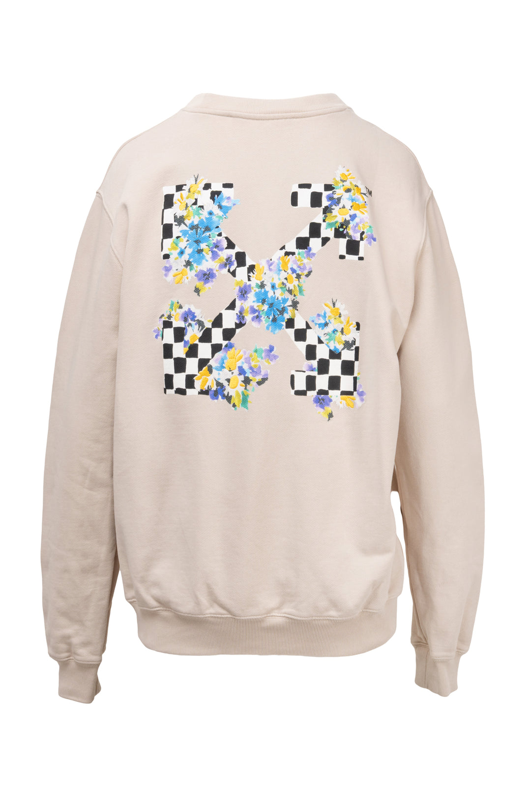 OFF-WHITE Men's Sweater