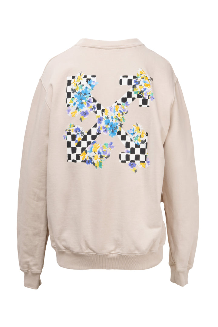 OFF-WHITE Men's Sweater