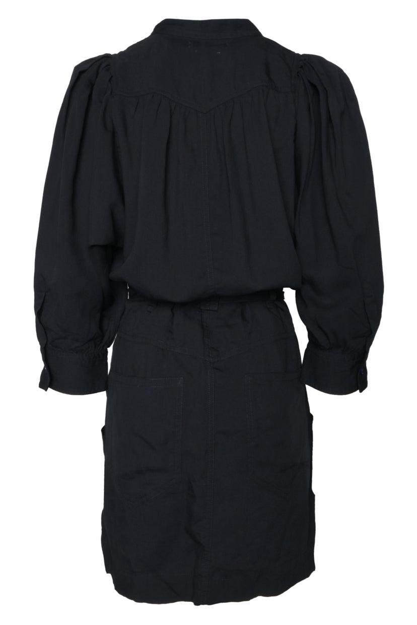 Isabel Marant Etoile Size 34 Semira Dress