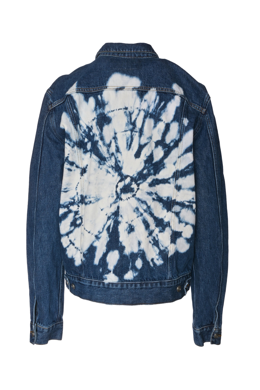 Sandro Size XL Men's Denim Jacket
