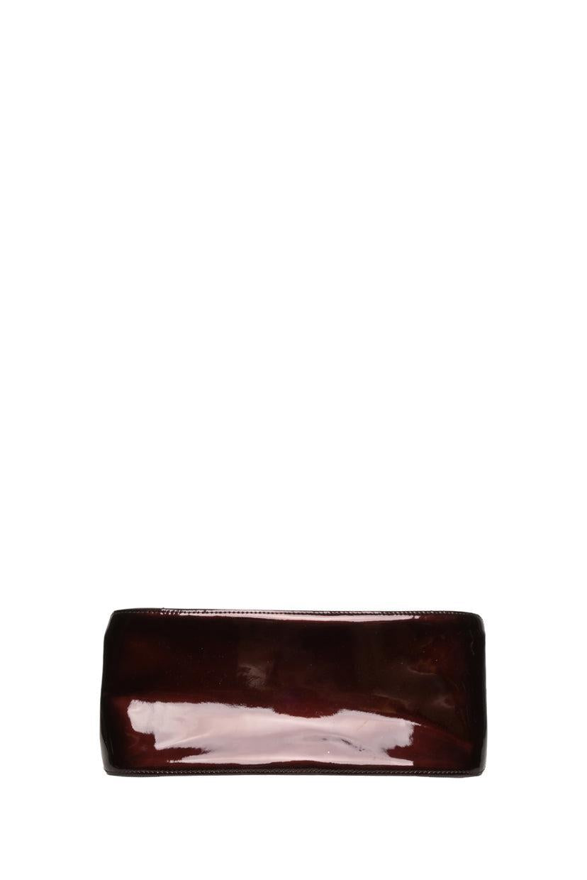 Louis Vuitton 2009 Vernis Rosewood Avenue Shoulder Bag
