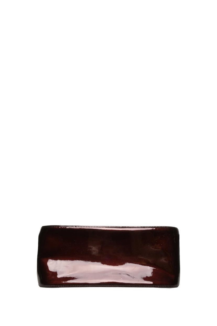 Louis Vuitton 2009 Vernis Rosewood Avenue Shoulder Bag