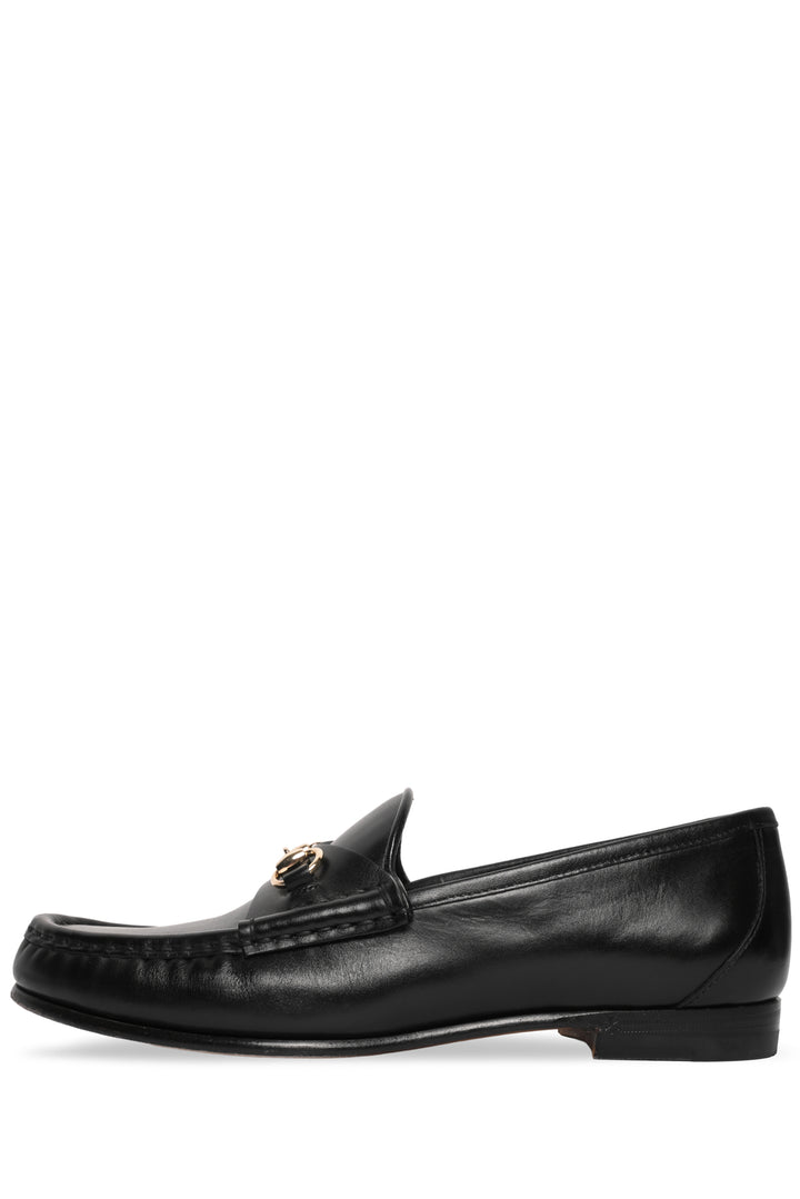 Gucci Size 36 Horsebit 1953 Loafers