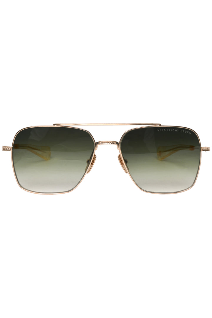 Dita Men's Flight-Seven Sunglasses