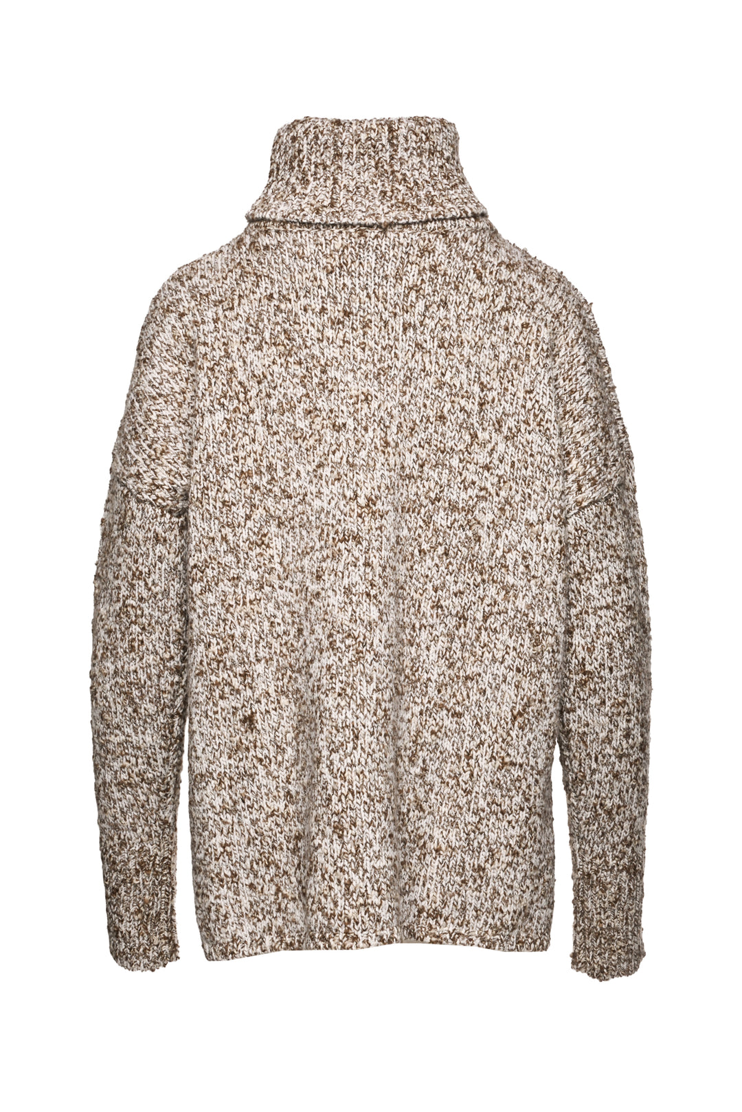 Judith & Charles Size S Marceau Pullover Sweater