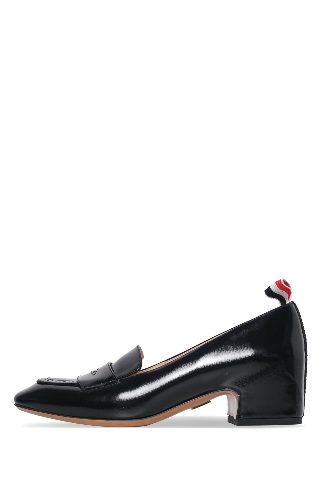 Thom Browne Size 36 Brogue Pumps