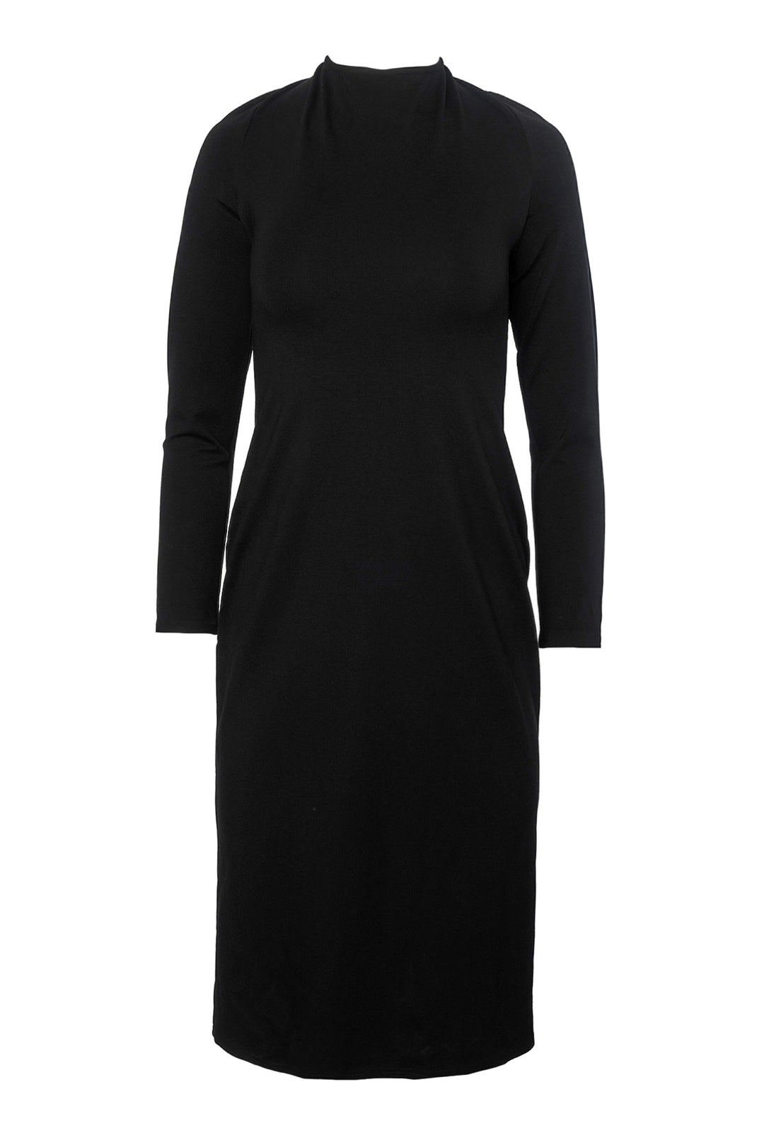 L'Agence Size M Aries Back Zipper Dress