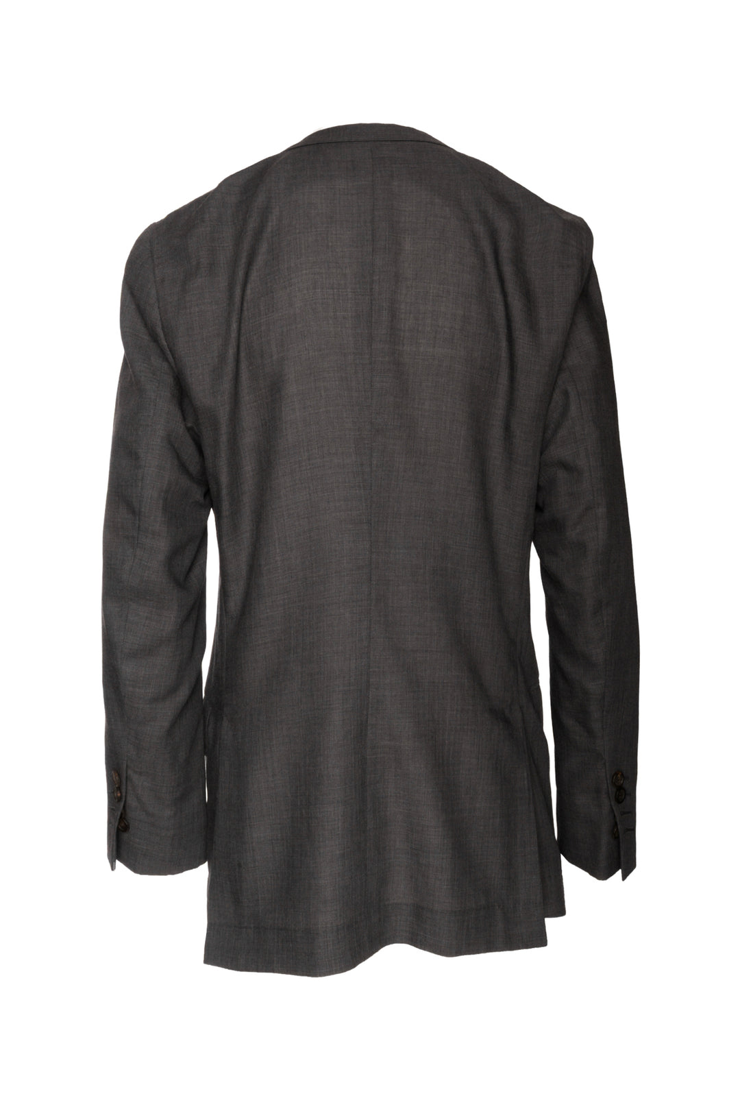 Brunello Cucinelli Size 38 Men's Lightweight 3 Button Blazer