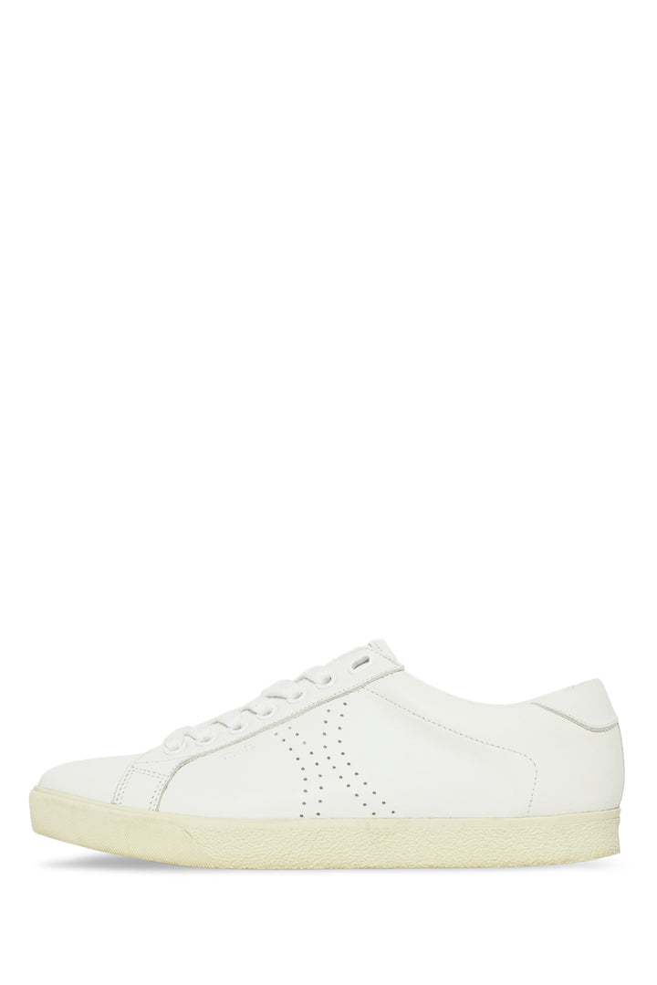 Celine Size 37 Low Top Triomphe Sneaker