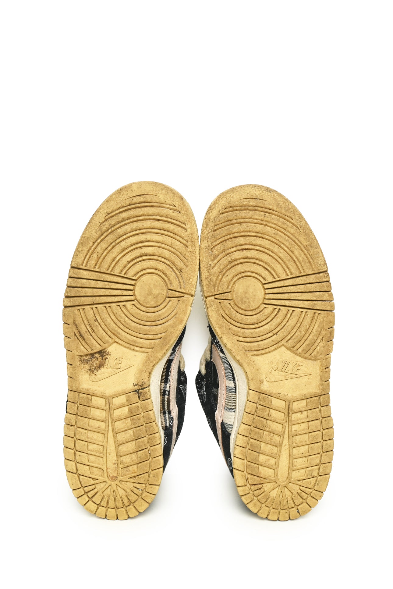 travis scott dunk sizing