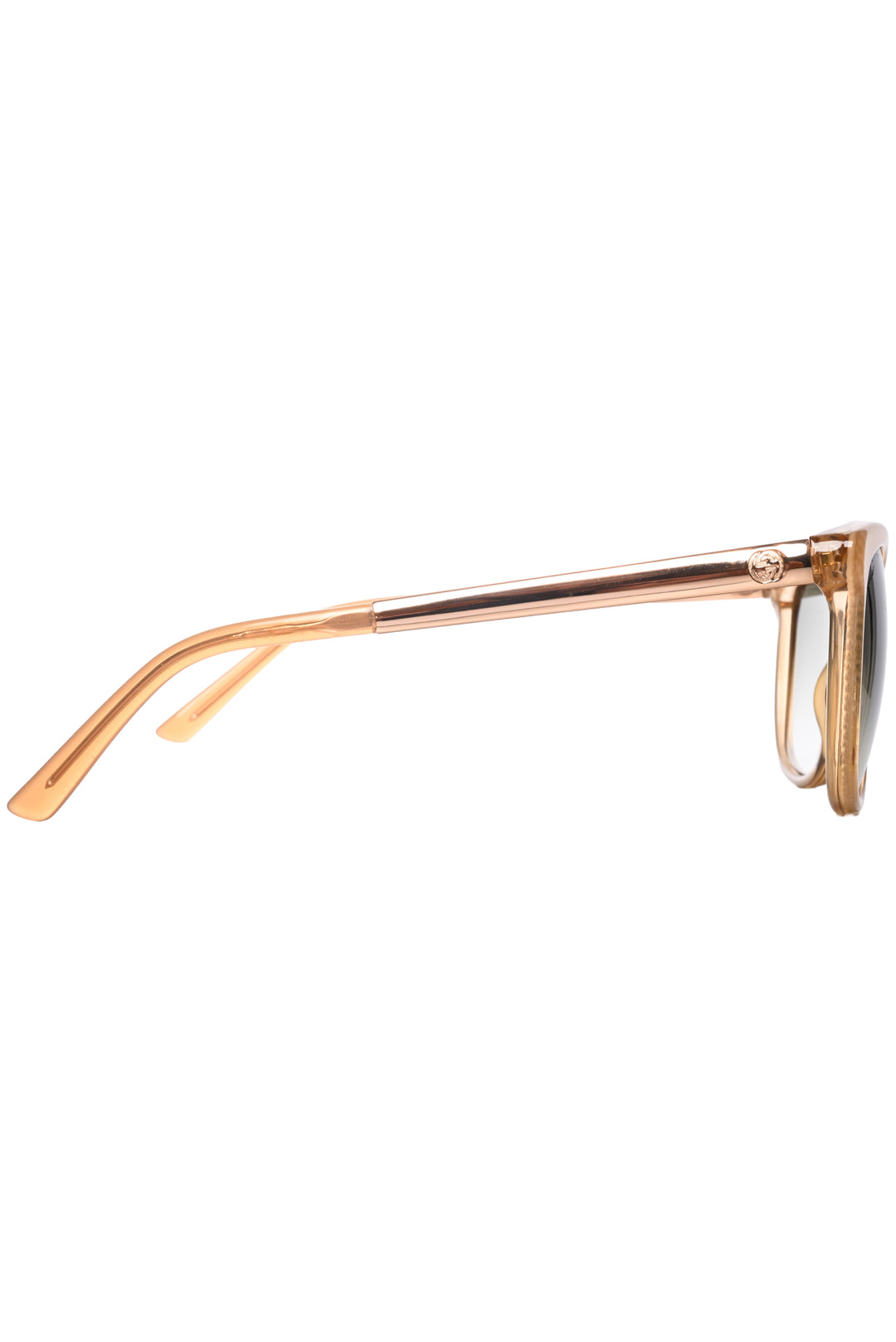 Gucci Cat Eye Sunglasses