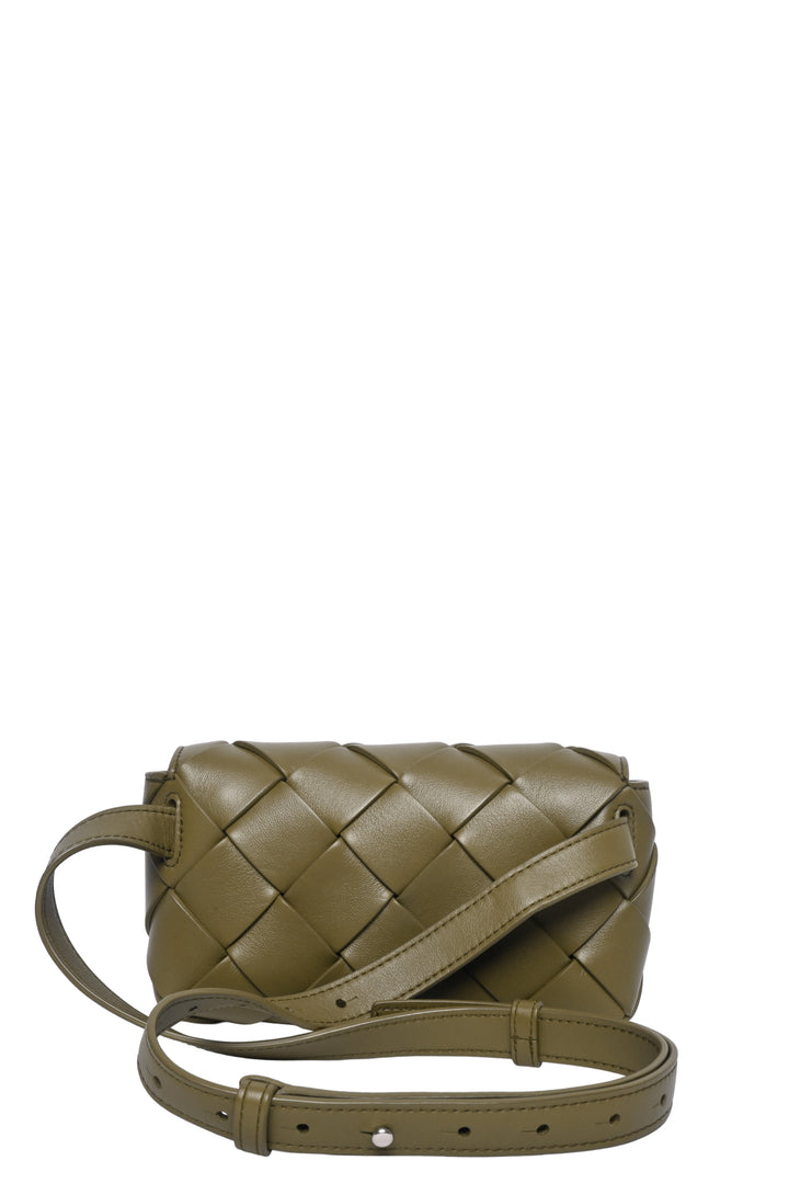 Bottega Veneta Diago Belt Bag