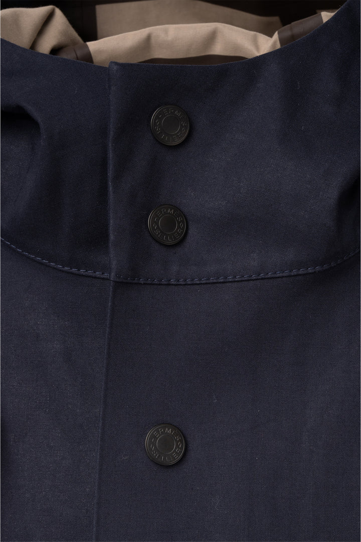 Hermes Size XS Allure General Purpose Rain Cape