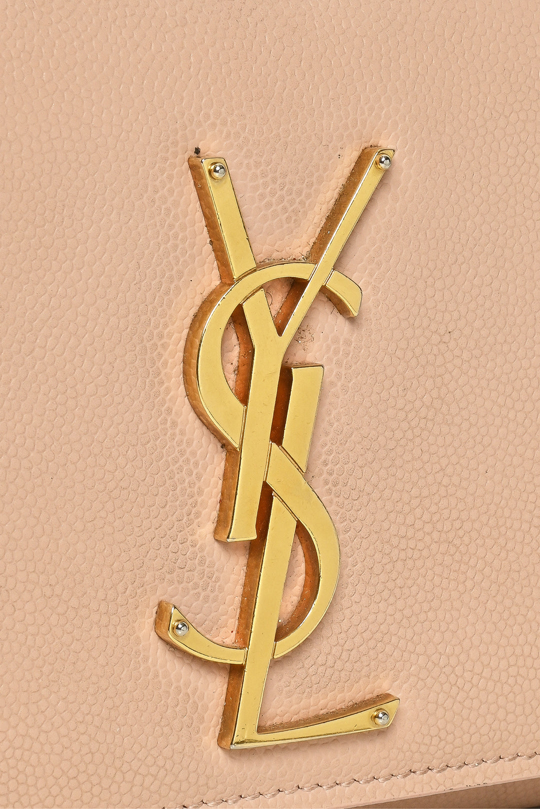 Saint Laurent Small Monogram Kate Shoulder Bag
