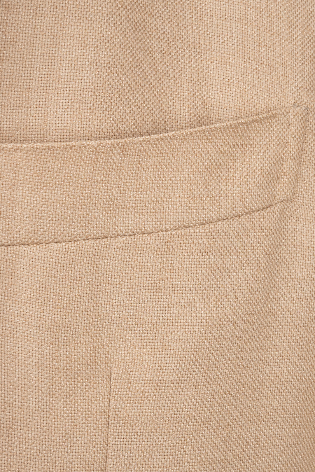 Ermenegildo Zegna Size 48 Men's Longline Blazer