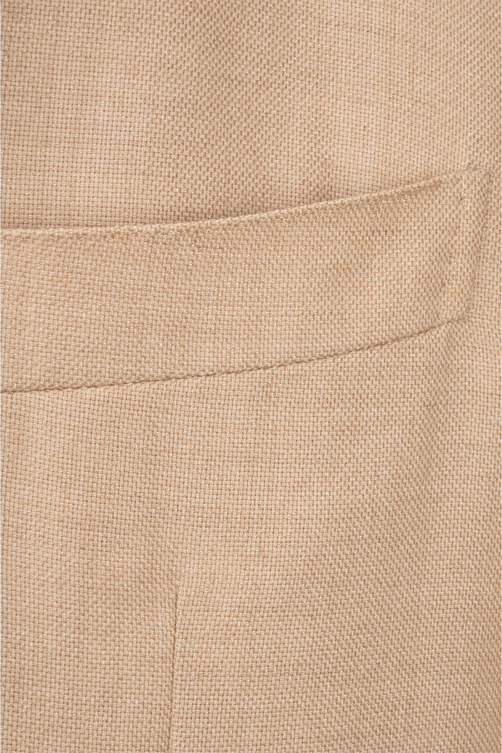Ermenegildo Zegna Size 48 Men's Longline Blazer