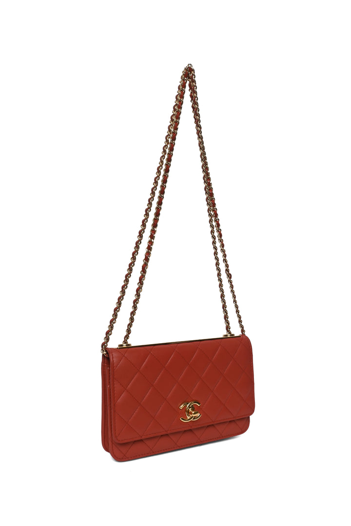 Chanel Crossbody