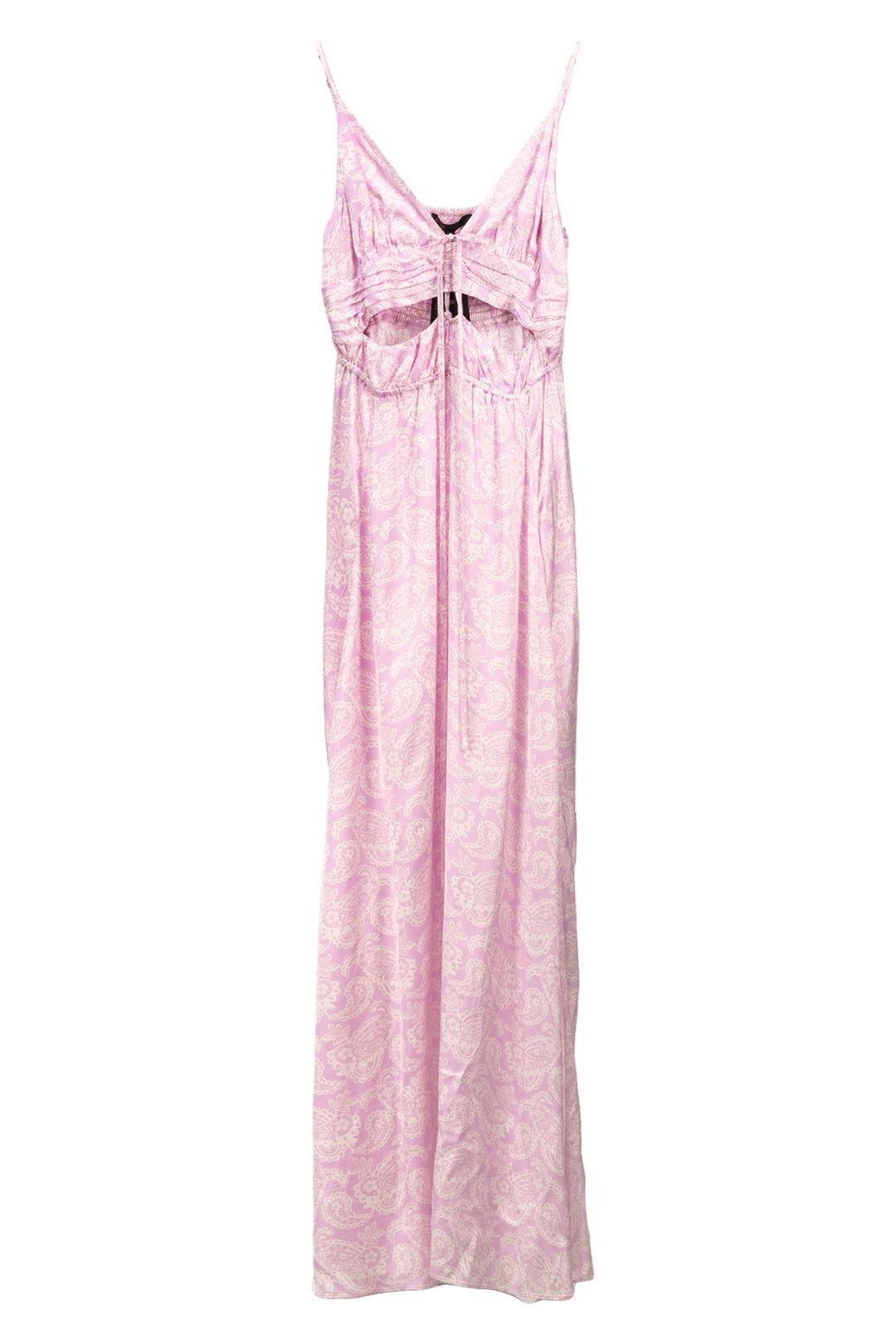 Maje Size 34 Maxi Dress