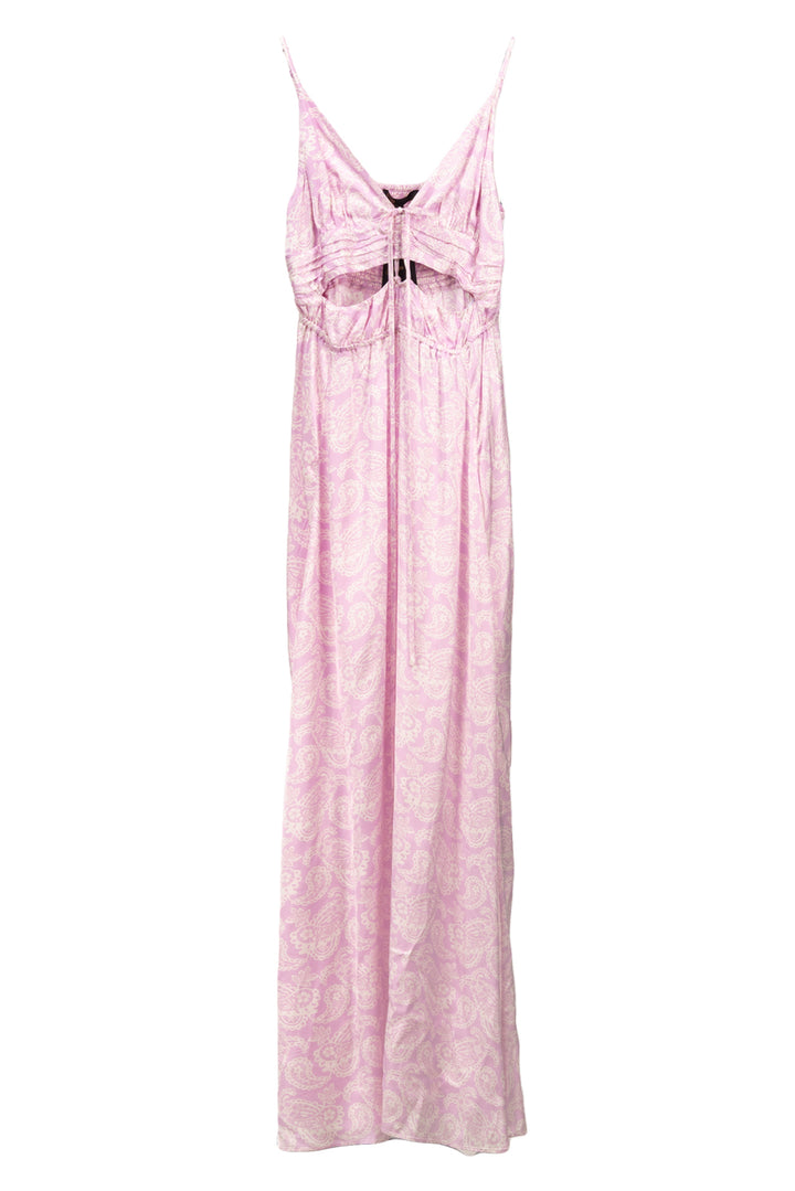 Maje Size 34 Maxi Dress