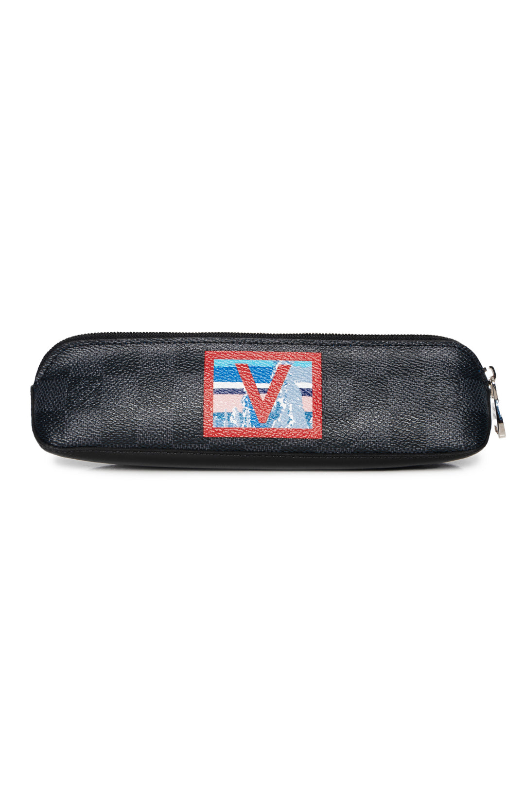 Louis Vuitton Elizabeth Alps Pencil Pouch