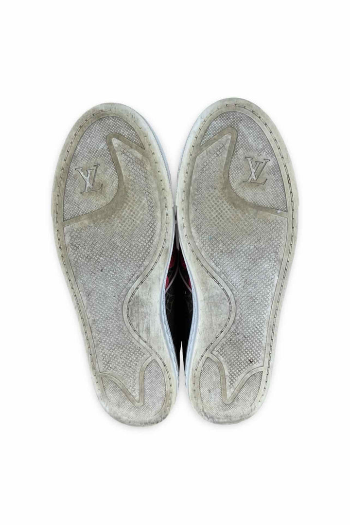 Louis Vuitton Size 37.5 Sneakers