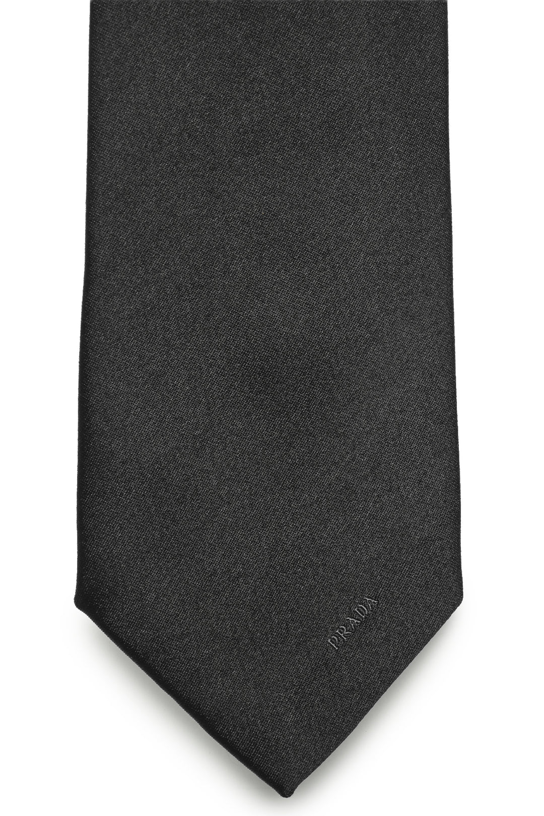 Prada Size OS Men's Tie