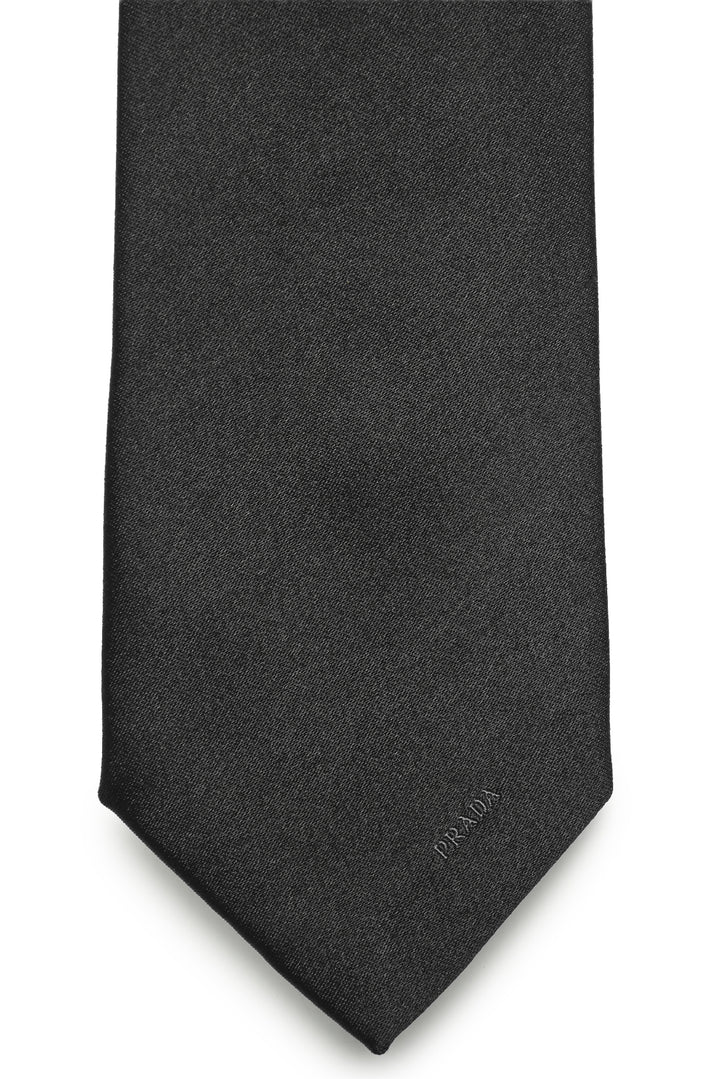 Prada Size OS Men's Tie