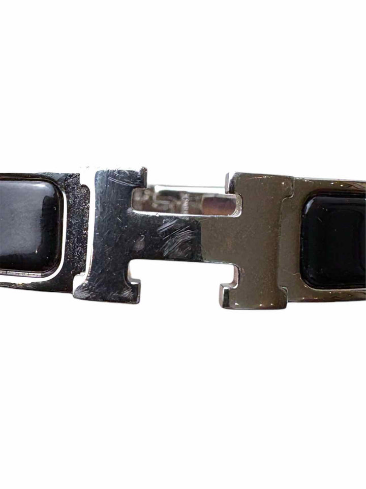 Hermes Clic H Bracelet