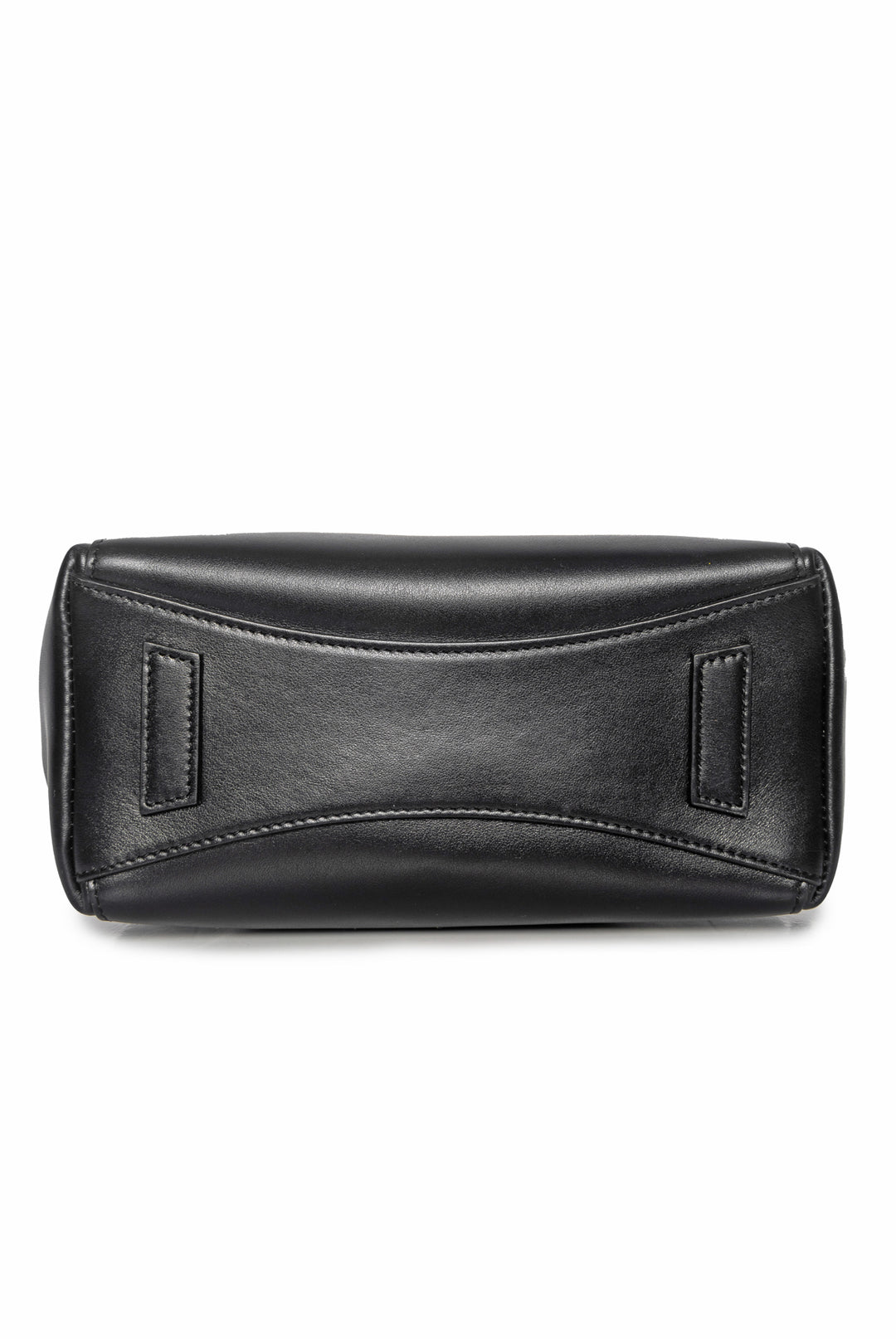 Givenchy Mini Antigona Sport Leather Shoulder Bag