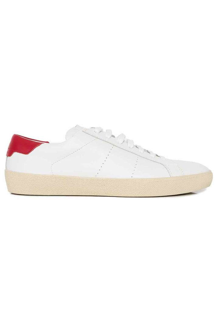 Saint Laurent Size 41.5 Men's Andy Sneakers