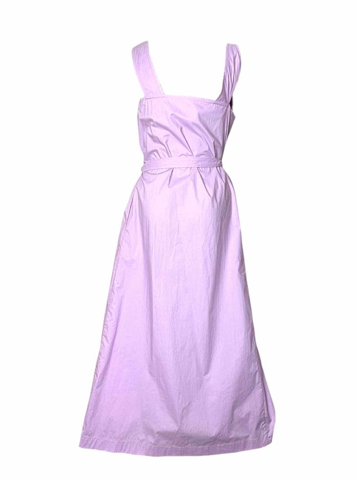 Plan C Size 42 Cotton Sleeveless Dress