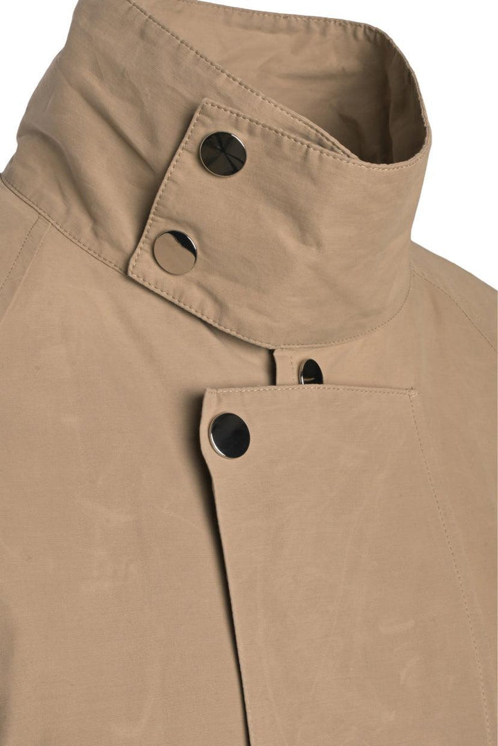 Banana Republic X Peter Do Size L Men's Trench Coat
